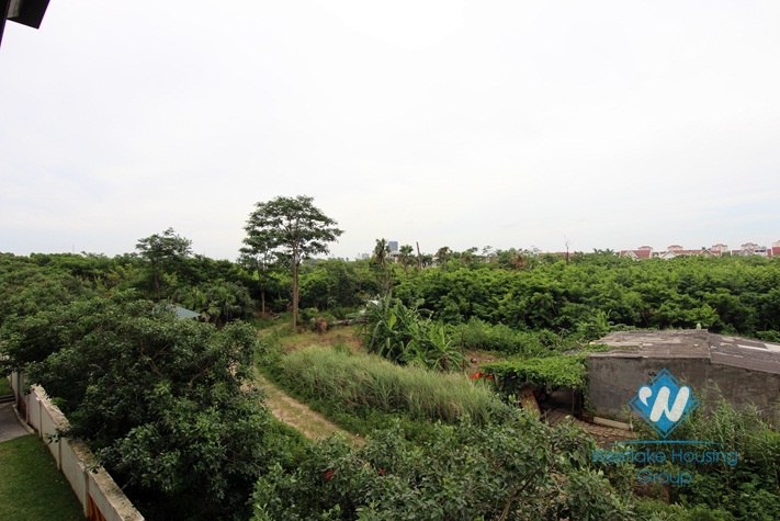 Cheap three bedrooms apartment for rent in Ciputra Ha Noi
